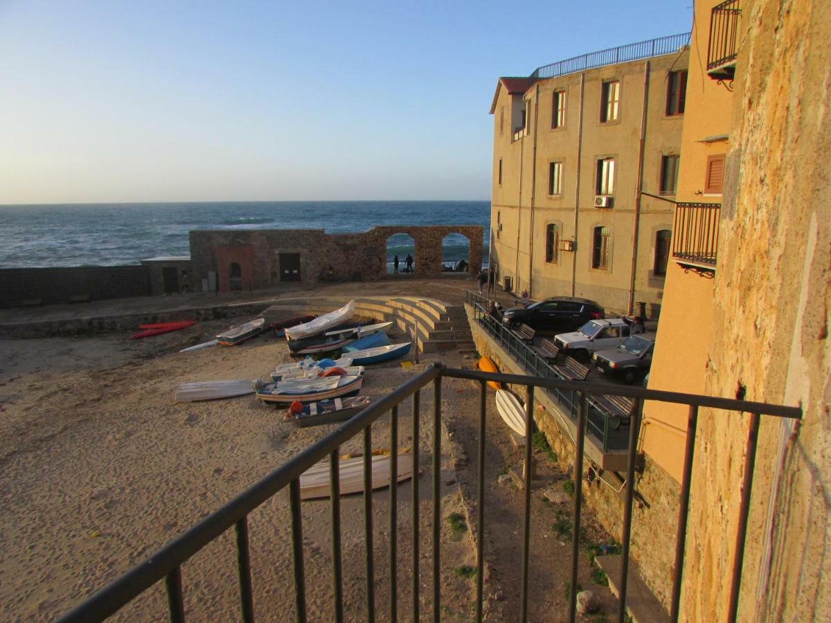 Apartment Casa Sul Mare Cefalu