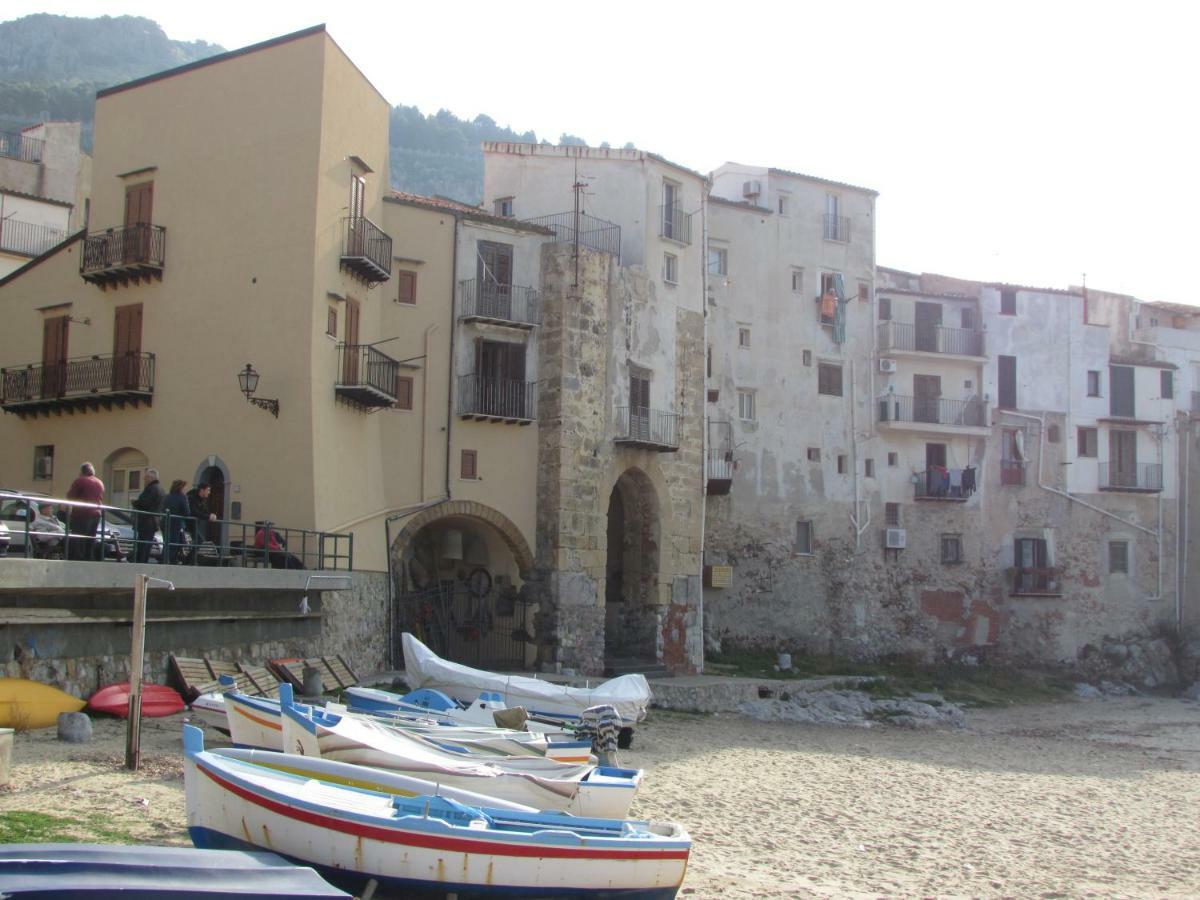 Casa Sul Mare Apartment