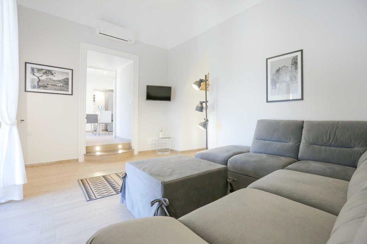 Apartment Casa Sul Mare Cefalu