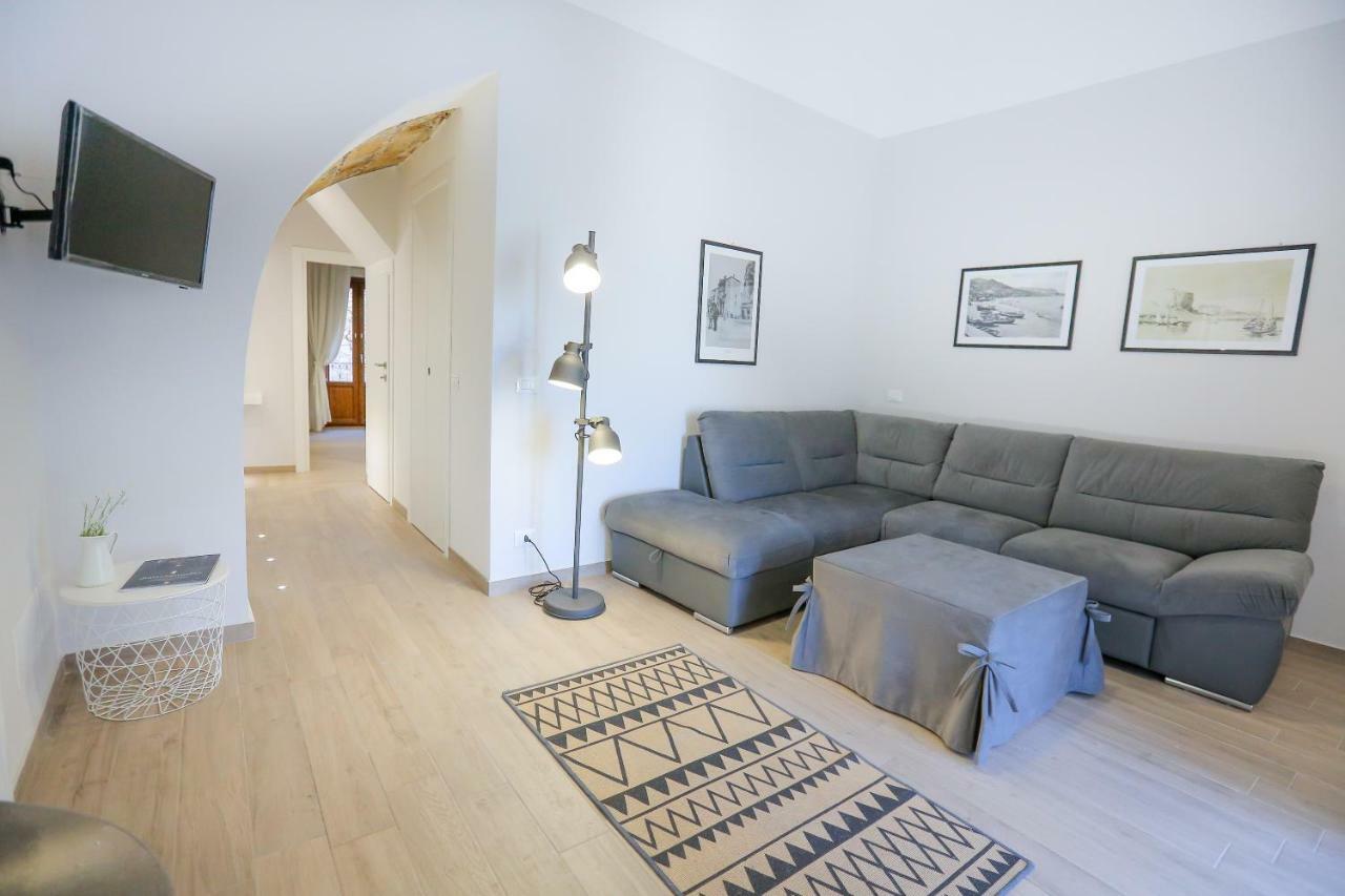Casa Sul Mare Apartment