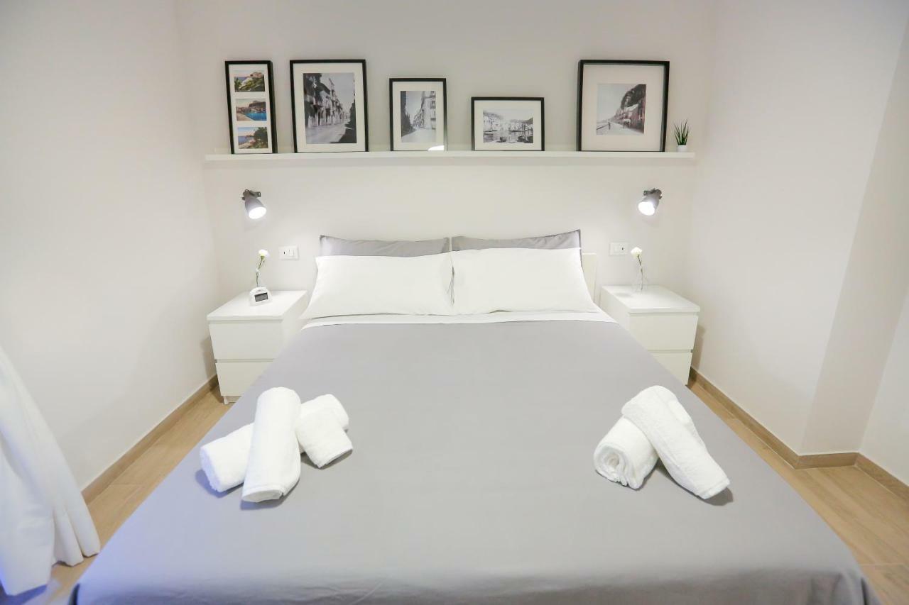 Casa Sul Mare Apartment *