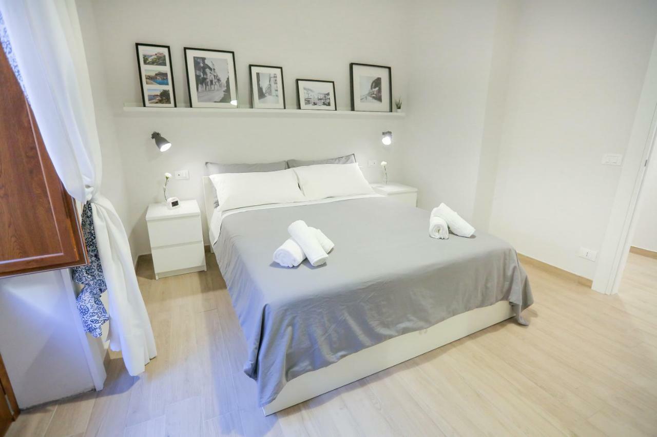 Apartment Casa Sul Mare *