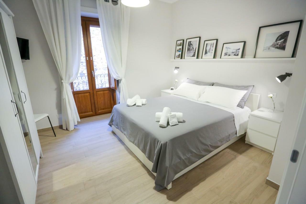 Casa Sul Mare * Cefalu