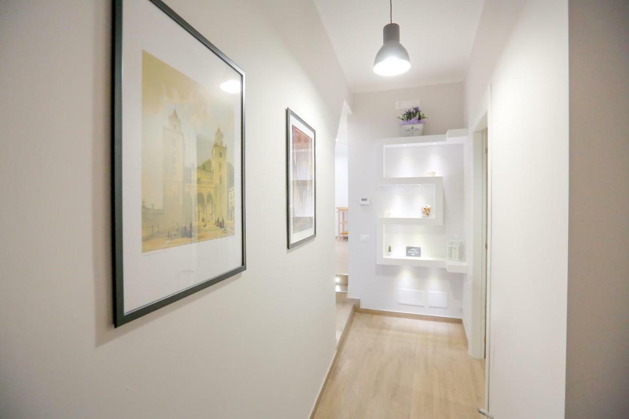 Apartment Casa Sul Mare Cefalu