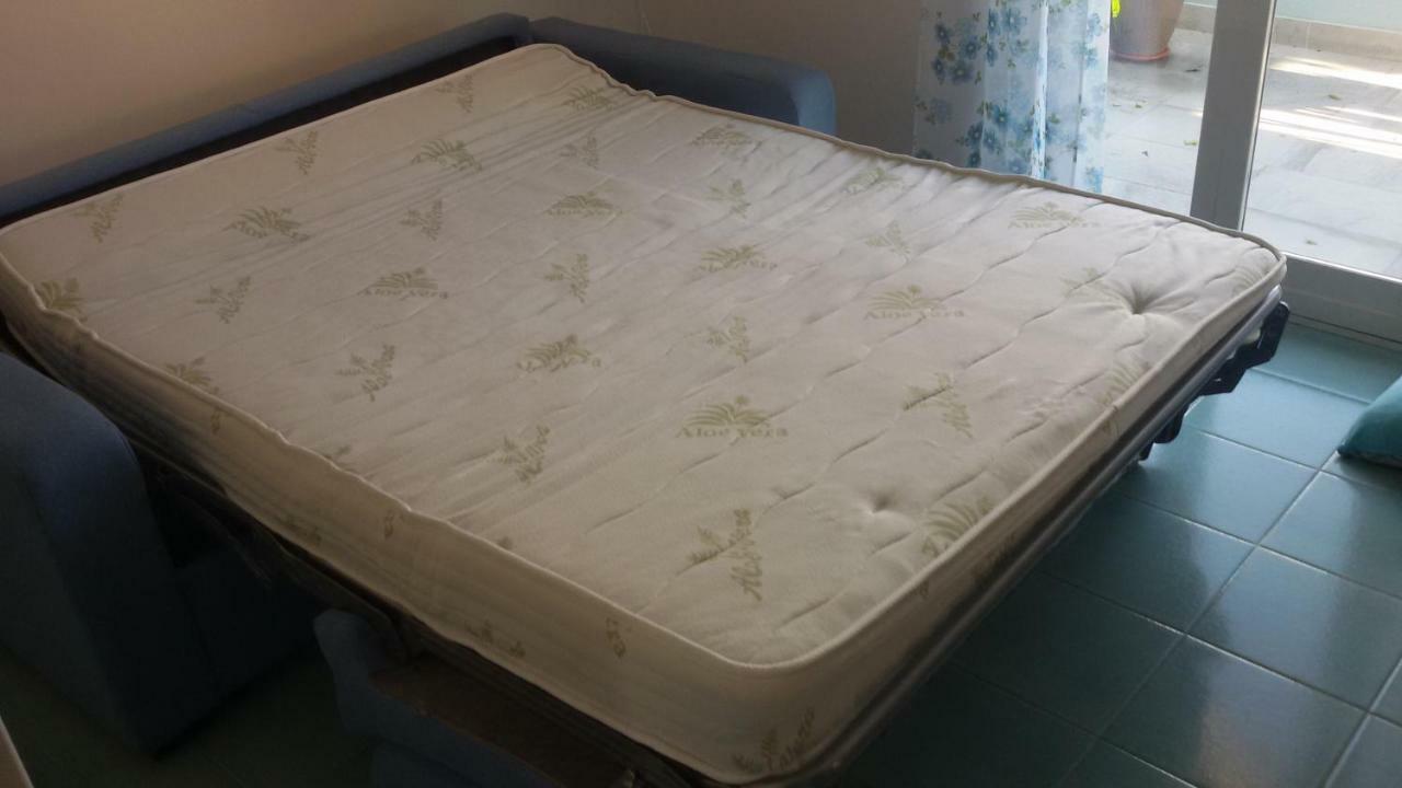 Your Sicily House Apartment