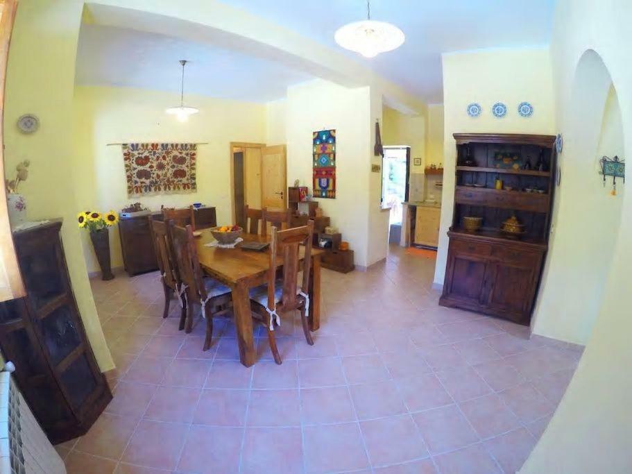 Villa Del Bergamotto Cefalu