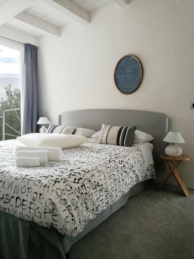 Villa Casa Di Giulia Cefalu