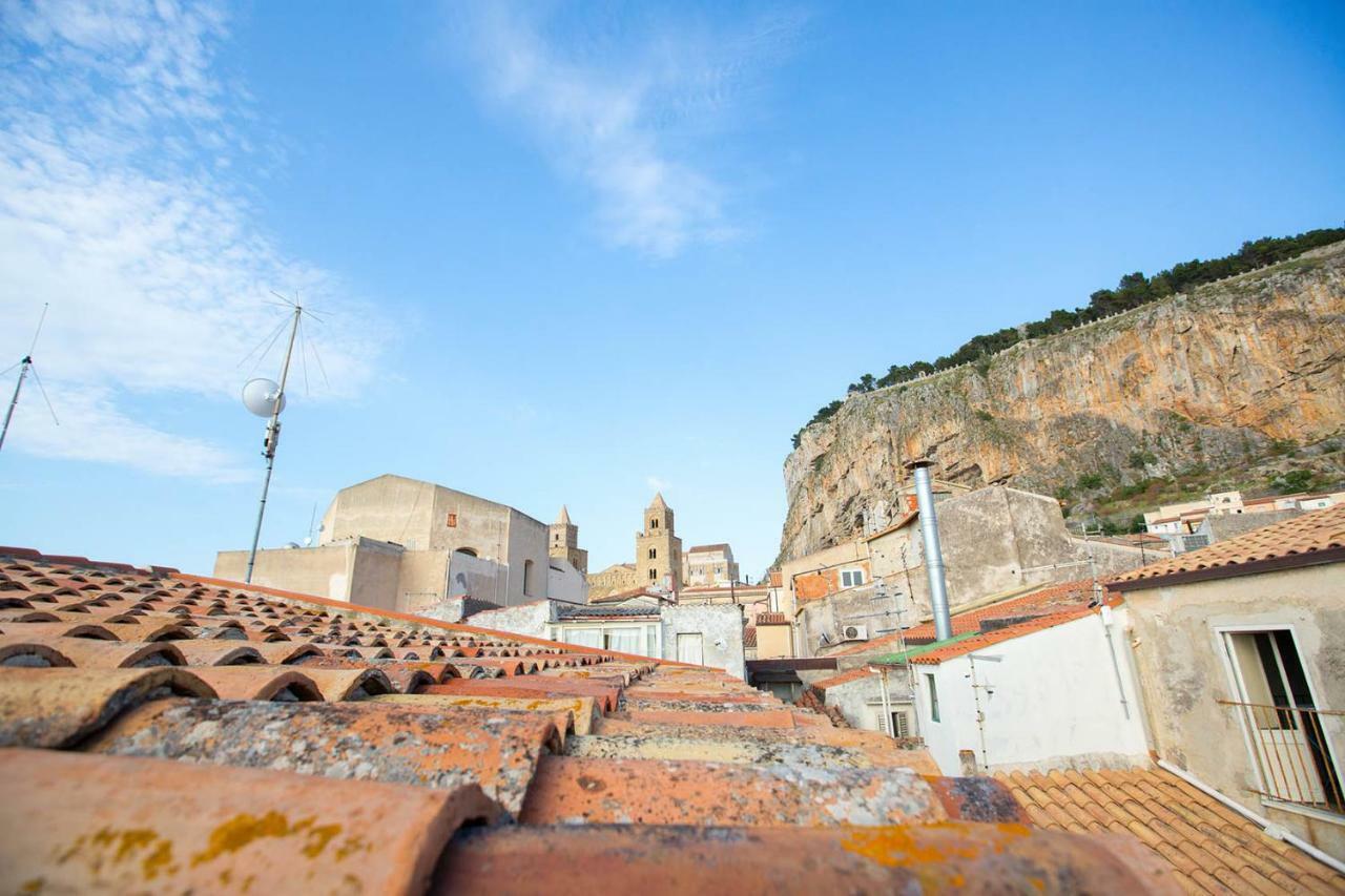 Casa Xxv Novembre - Rooftop Terrace