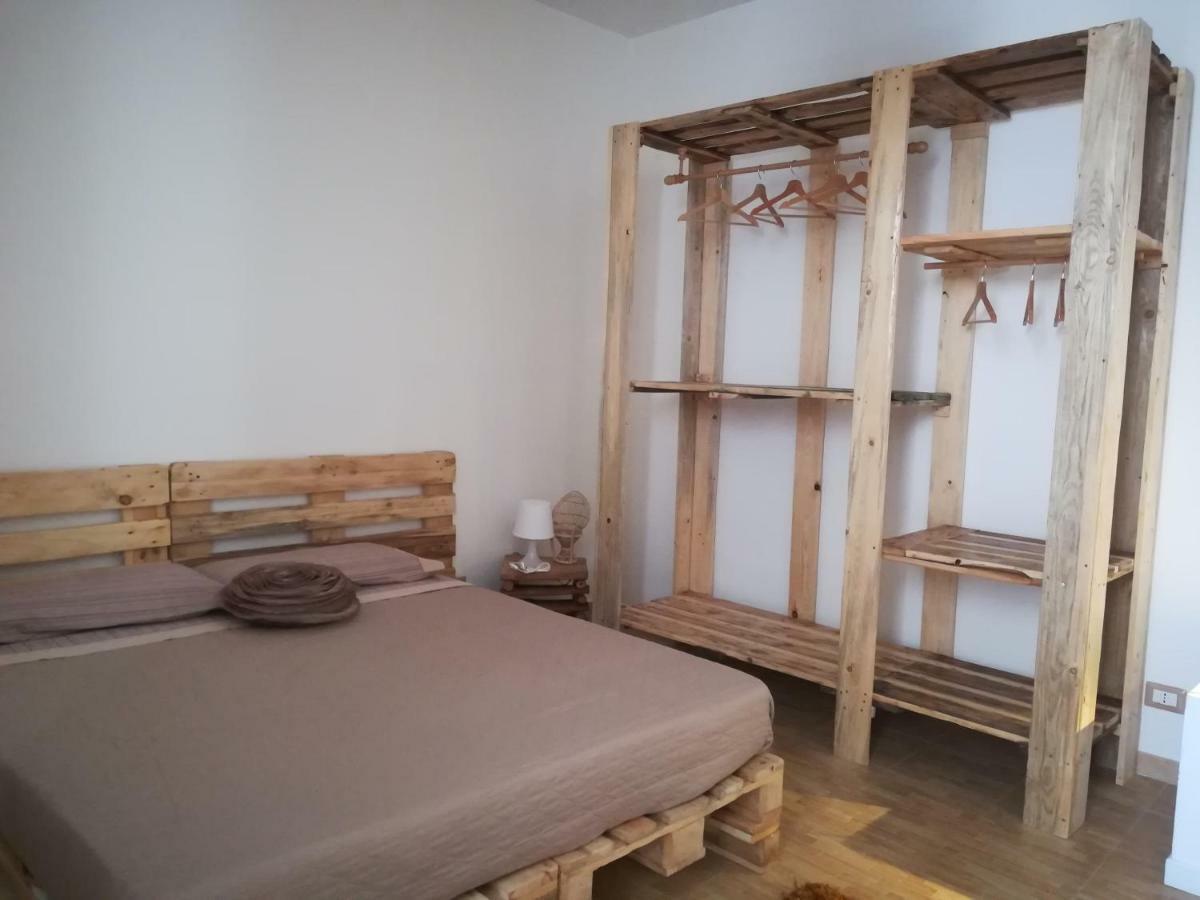 Amendola24 Apartment *