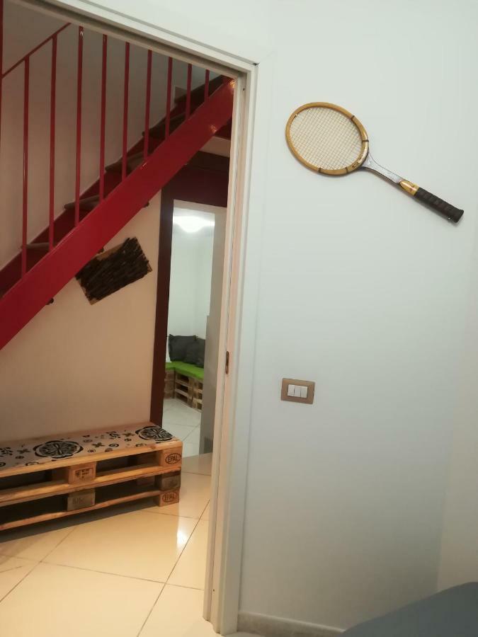 Amendola24 Apartment *