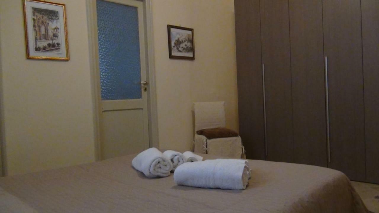 Titi E Toto House Casa vacanze Cefalù
