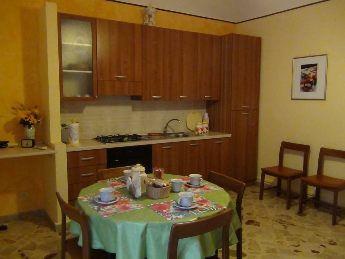 Casa vacanze Titi E Toto House