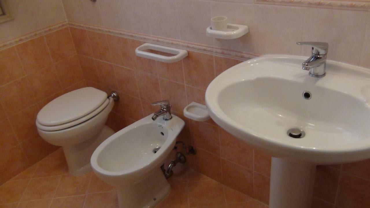Titi E Toto House * Cefalù