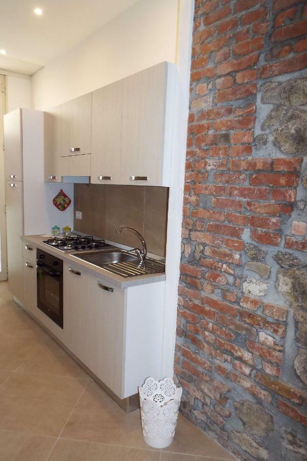 Apartment Studio And