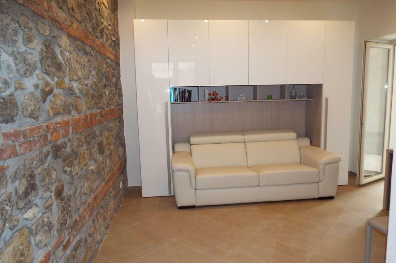 Apartamento Studio And *