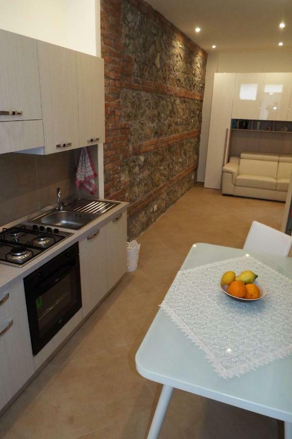 Apartment Studio And