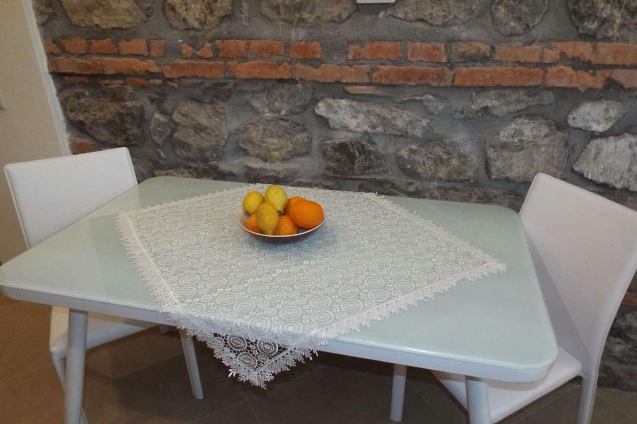 Studio And Apartment Cefalu