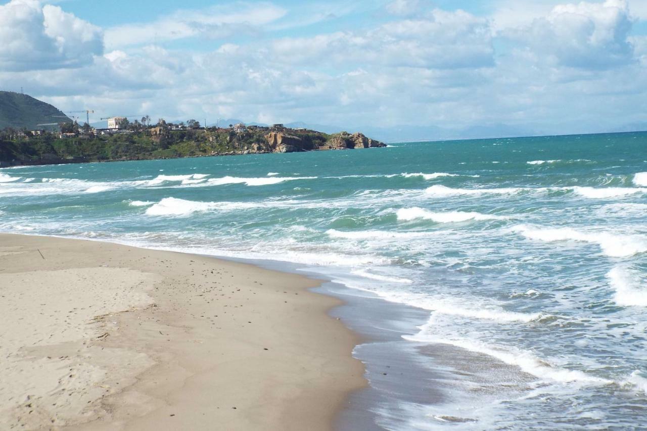Studio And Apartment Cefalu