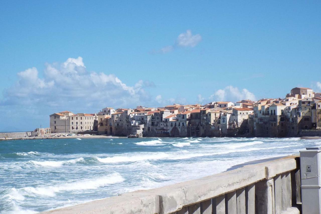 Apartment Studio And Cefalu