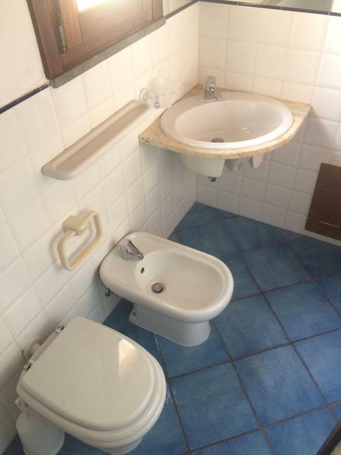 Royal Mandralisca Apartment Cefalu