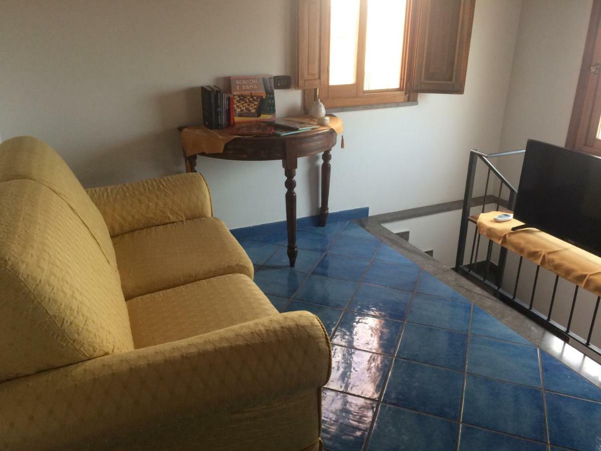 Apartment Royal Mandralisca