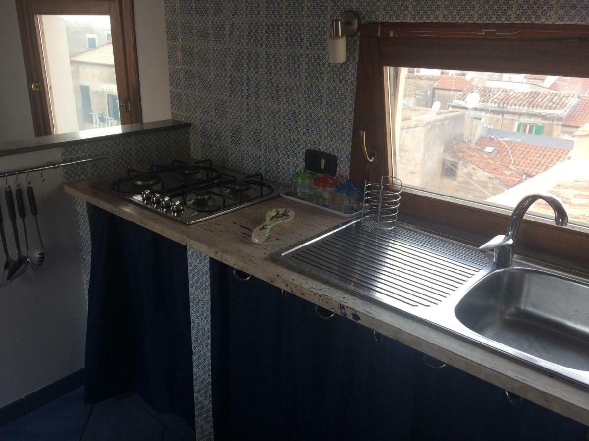 Apartment Royal Mandralisca Cefalu
