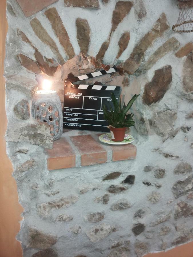 Casa Cinema Paradiso * Cefalù