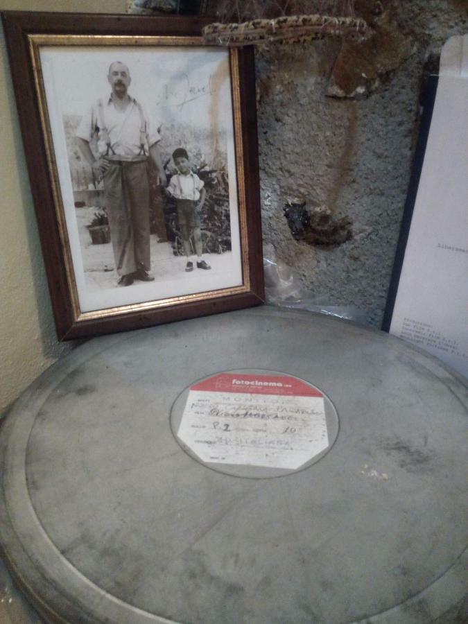 Casa Cinema Paradiso *