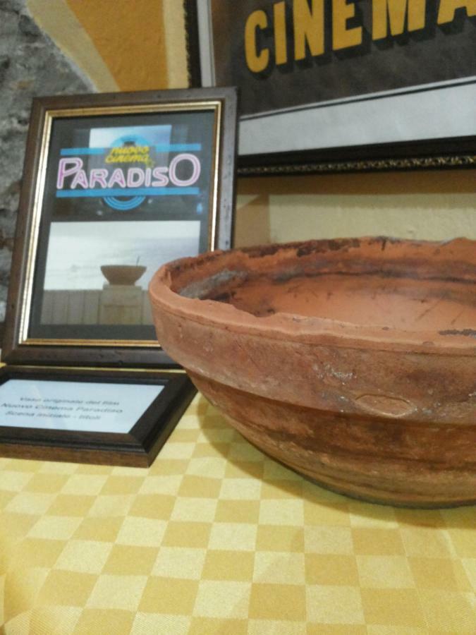 Casa Cinema Paradiso *