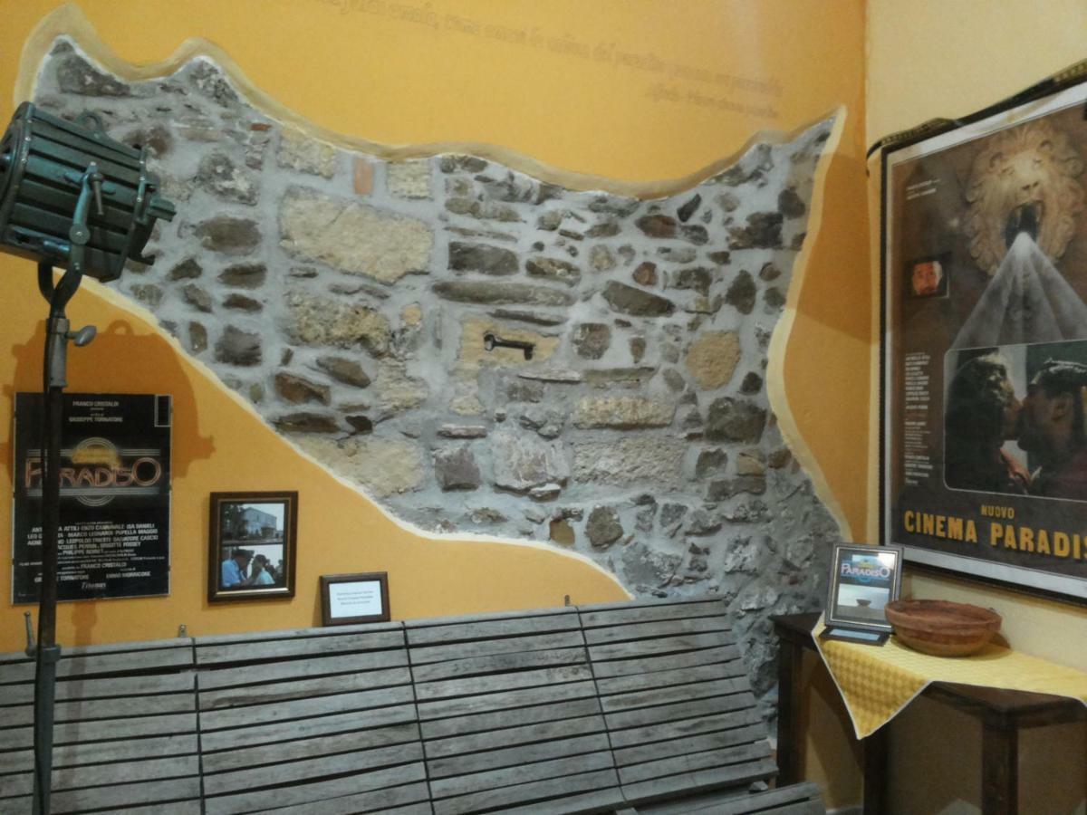 Casa Cinema Paradiso