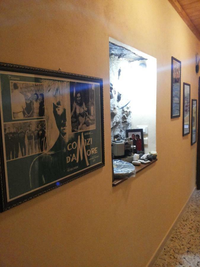 Casa de hóspedes Casa Cinema Paradiso Cefalù