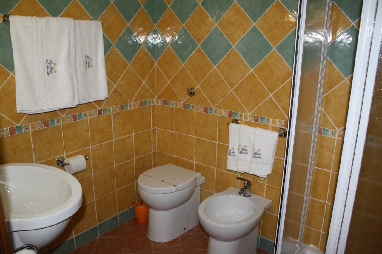 Casa Cinema Paradiso Casa de hóspedes