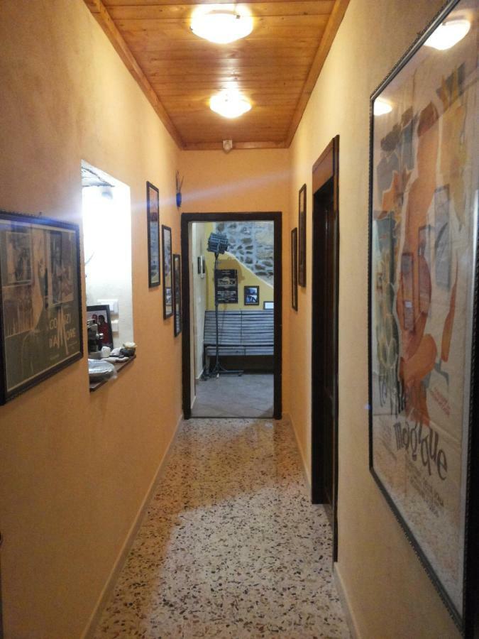 Casa Cinema Paradiso Casa de hóspedes