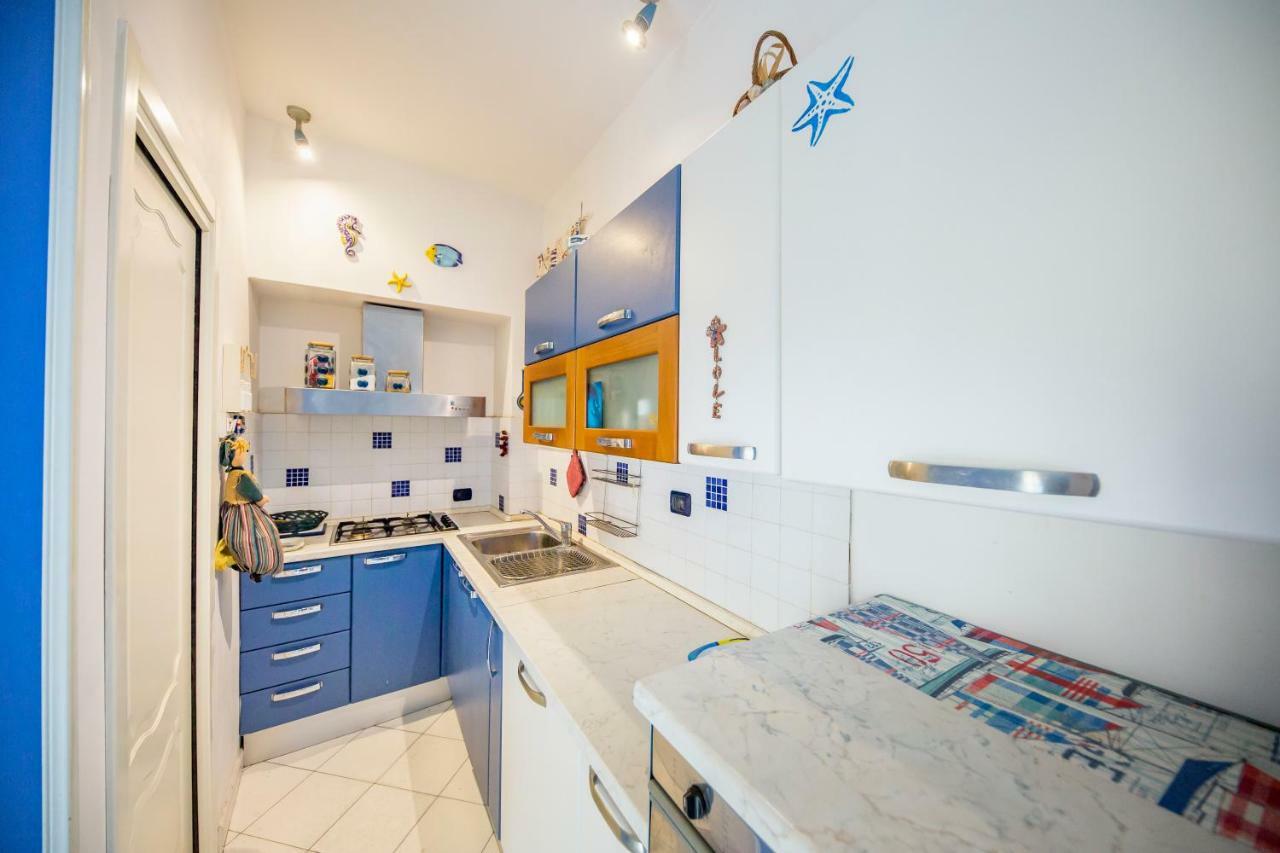 Casa A'marina Holiday home
