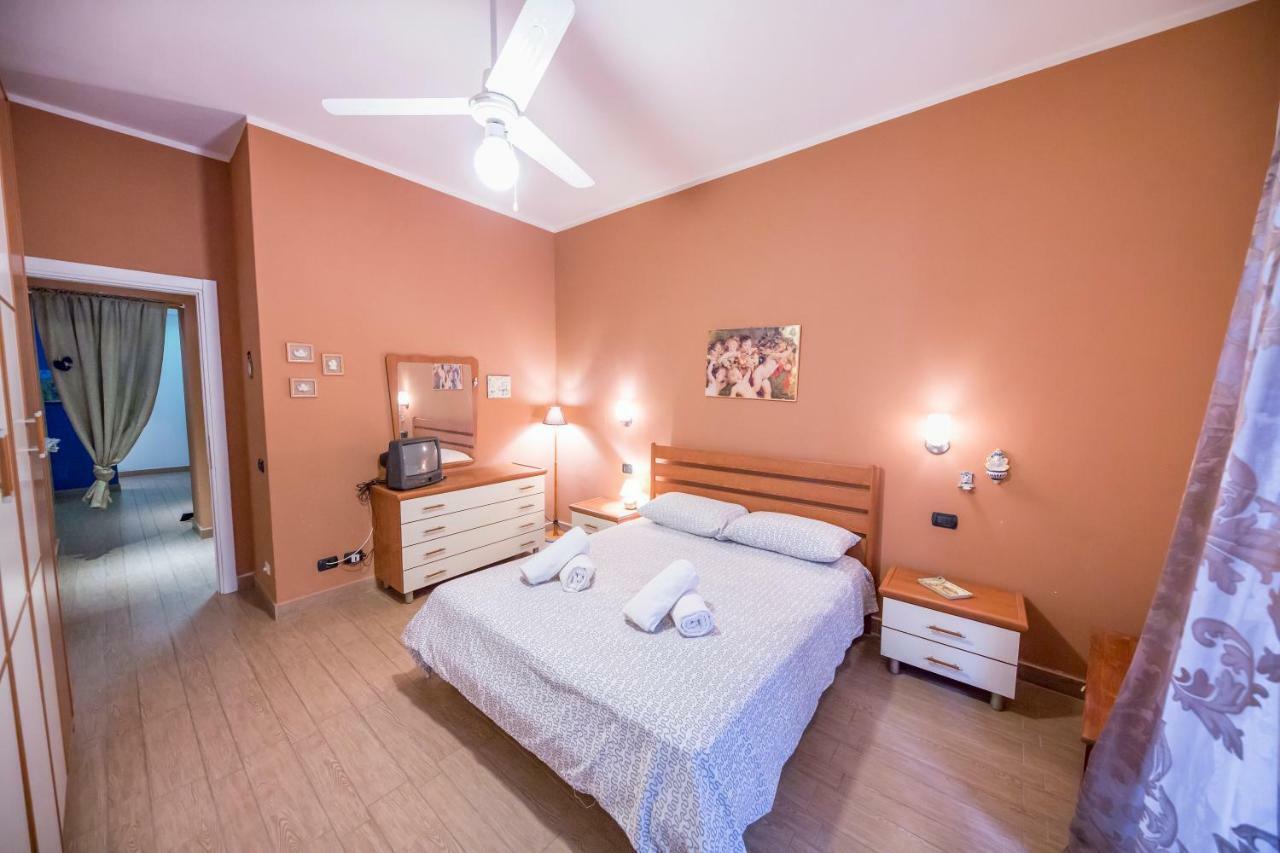Holiday home Casa A'marina Cefalu
