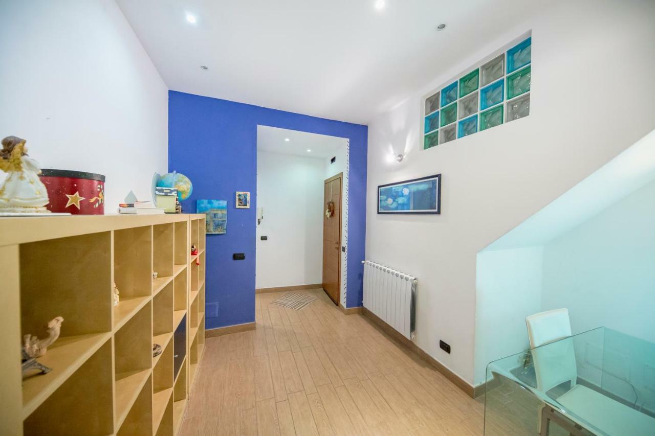 Holiday home Casa A'marina