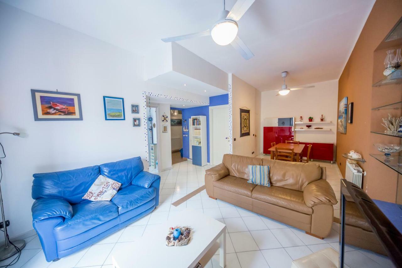 Casa A'marina Holiday home Cefalu