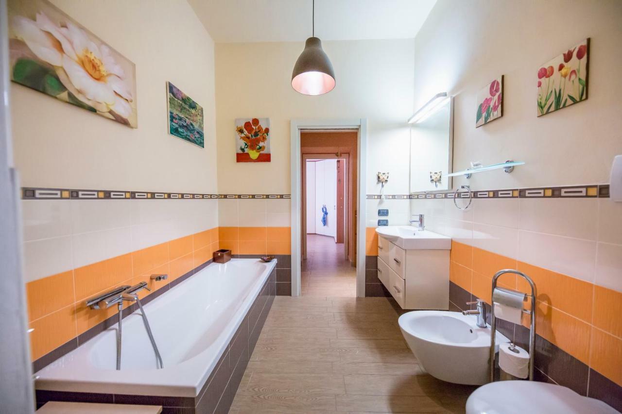 Casa A'marina Cefalu