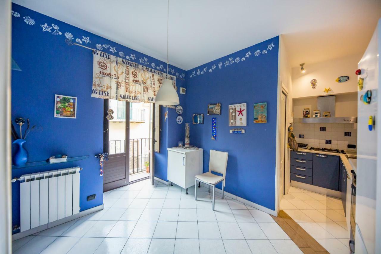Casa A'marina Holiday home Cefalu