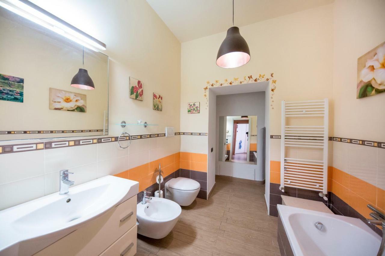 Holiday home Casa A'marina Cefalu