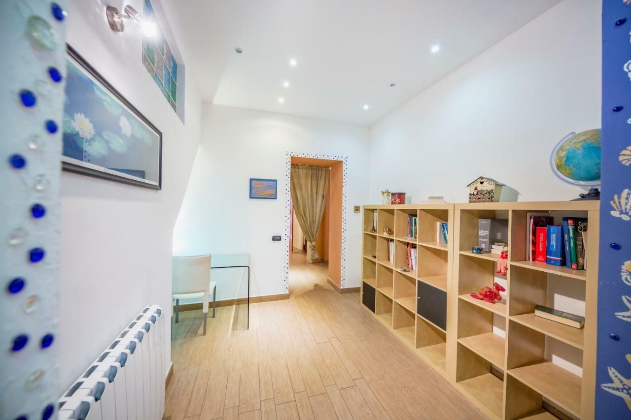 Holiday home Casa A'marina