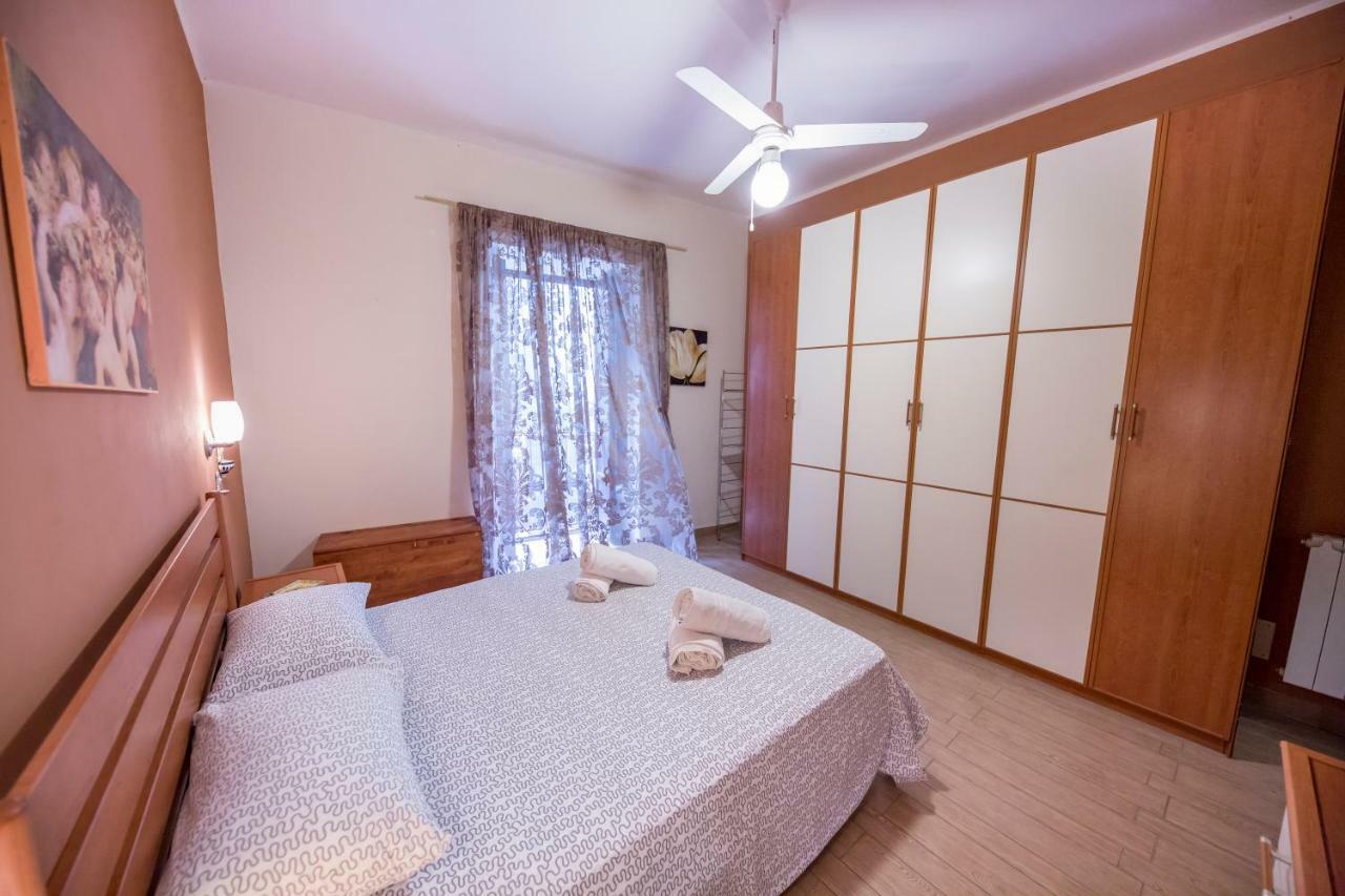 Casa A'marina Holiday home *
