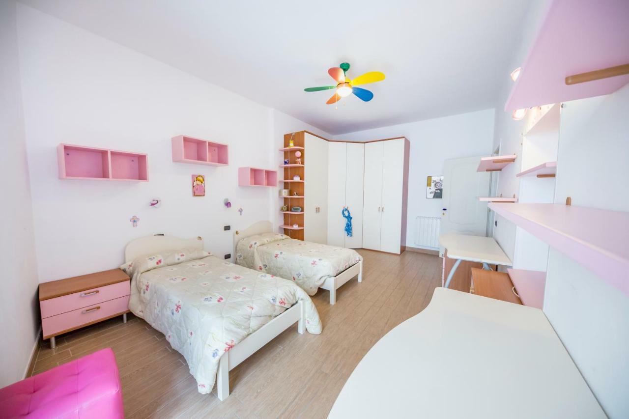 Casa A'marina Cefalu