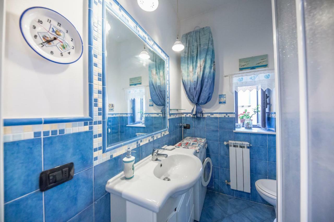 Casa A'marina * Cefalu