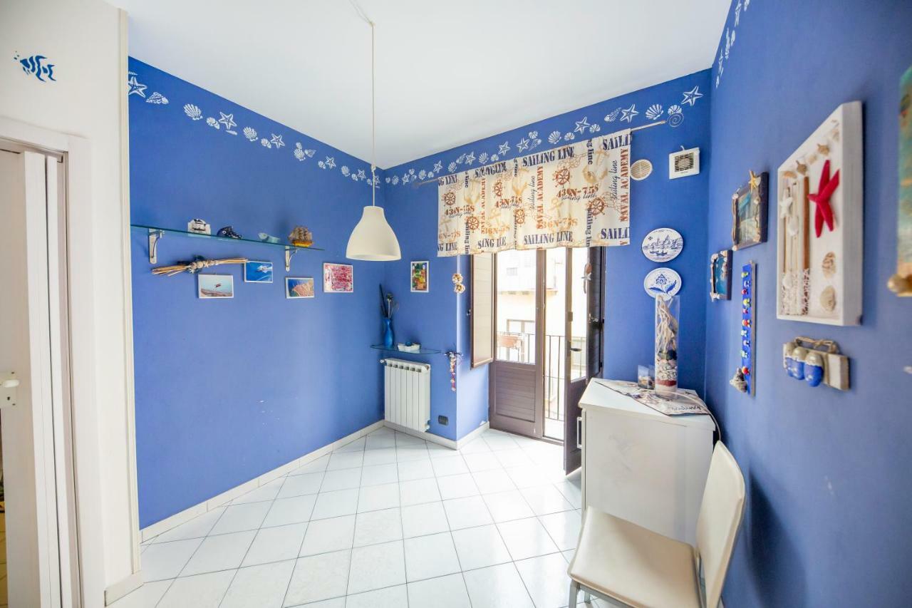Holiday home Casa A'marina *