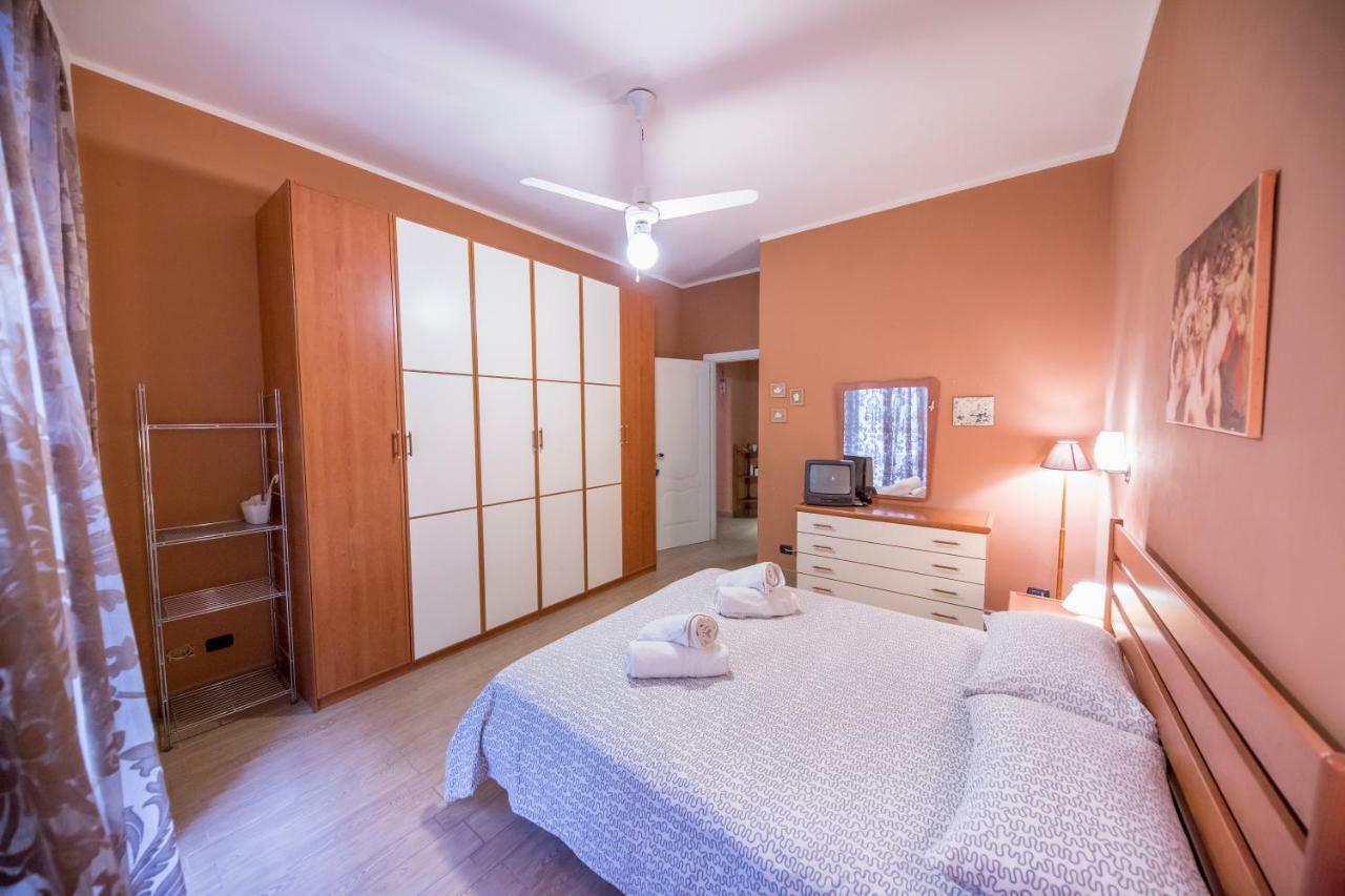 Casa A'marina * Cefalu