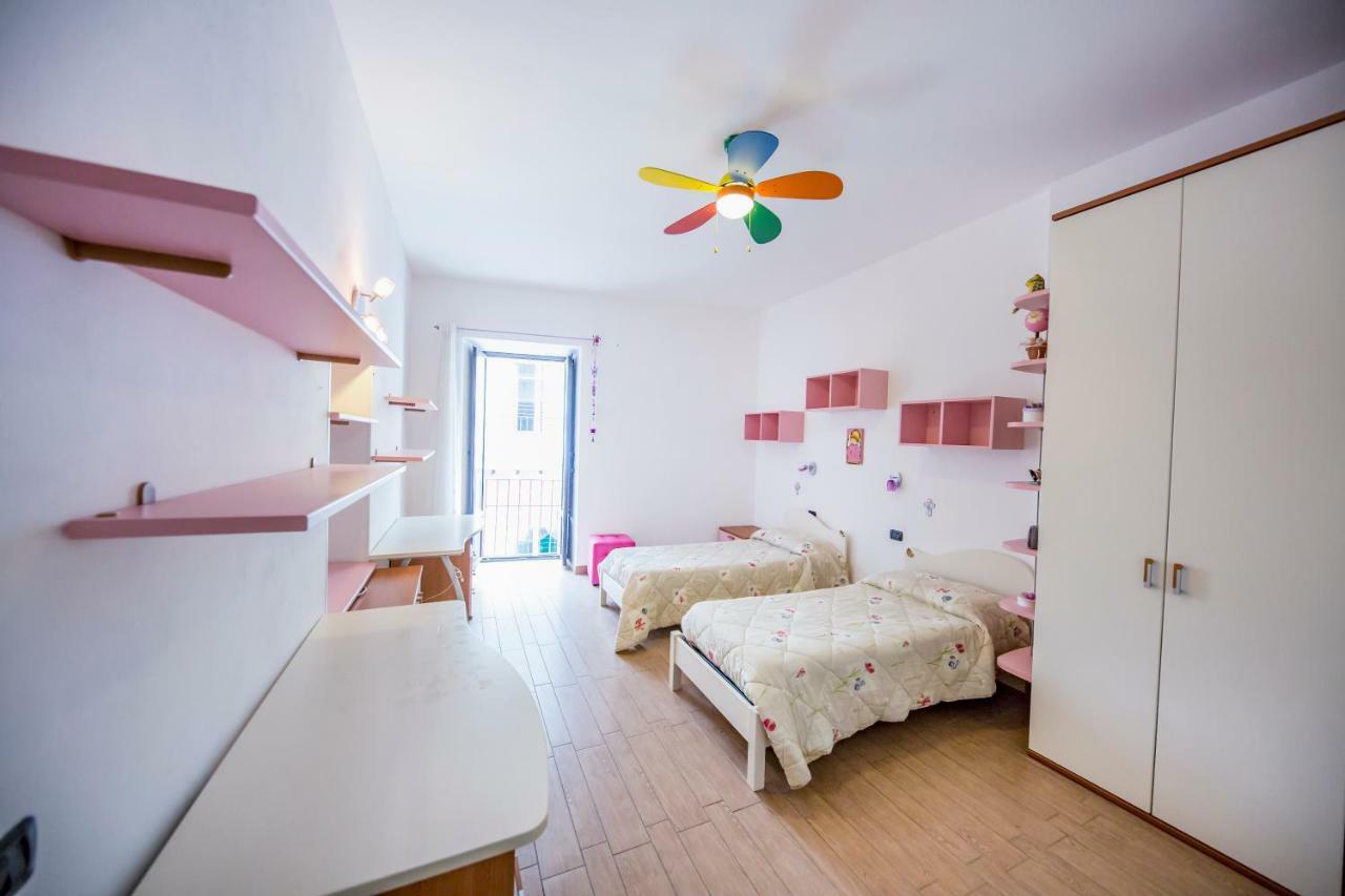 Holiday home Casa A'marina *