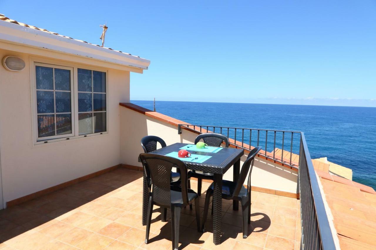Terrazza Piazzetta Piazza Francesco Crispi Cefalù