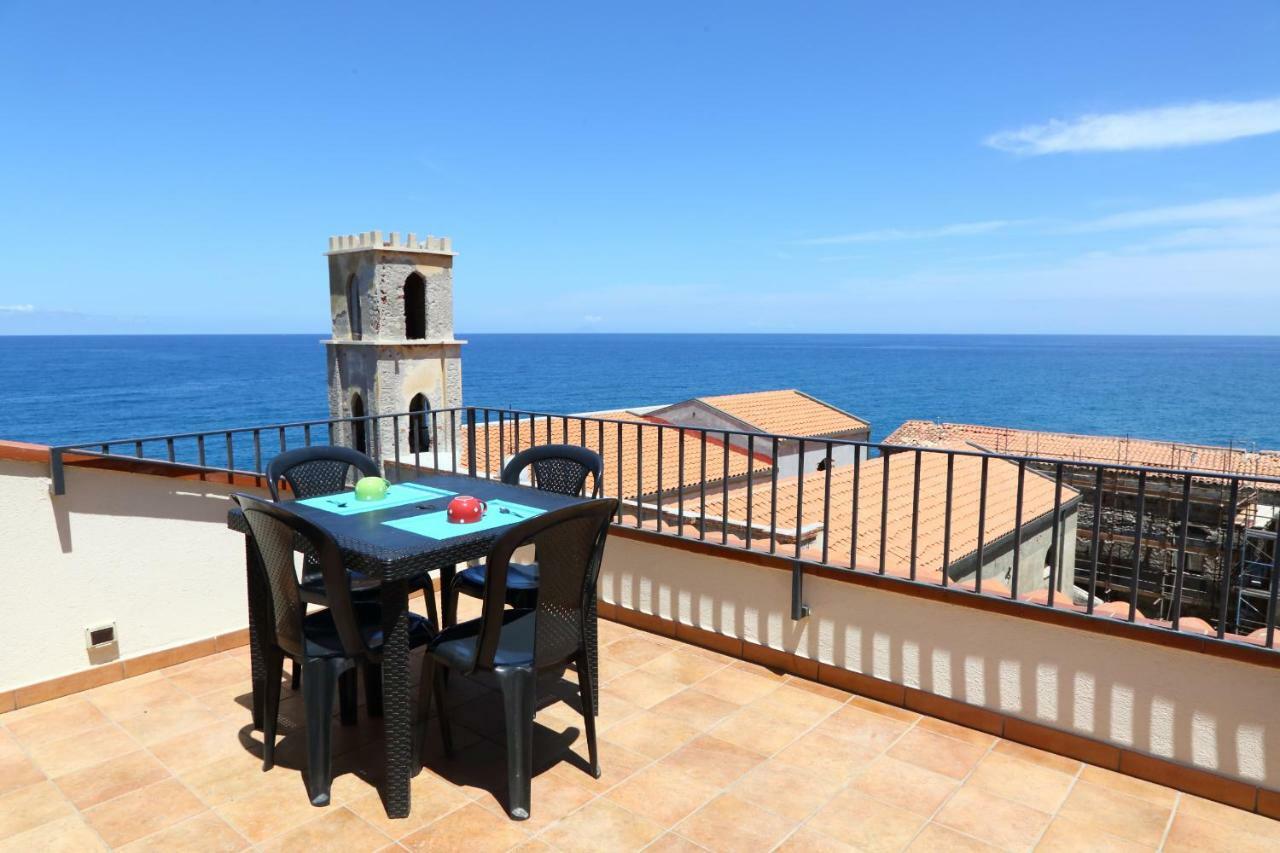 Terrazza Piazzetta Piazza Francesco Crispi *
