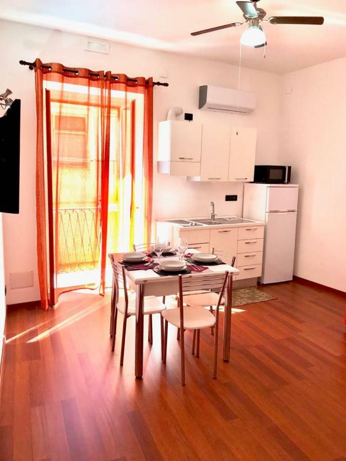 Apartment Casamare